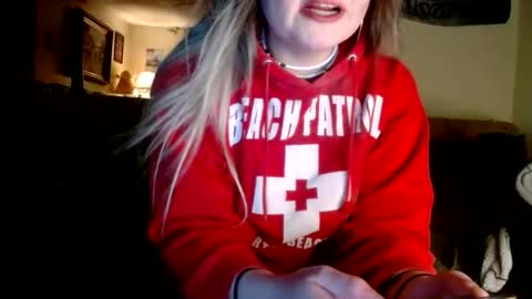 Kipsy Rose online show from December 15, 12:38 am