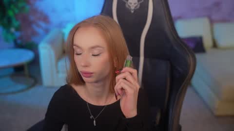 Sweet girls online show from November 7, 4:07 am