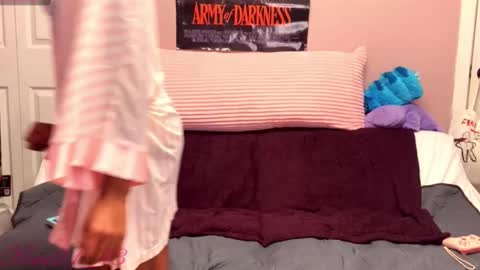 Kira21 13 online show from October 27, 1:01 am