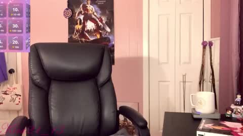 Kira21 13 online show from October 22, 3:06 pm