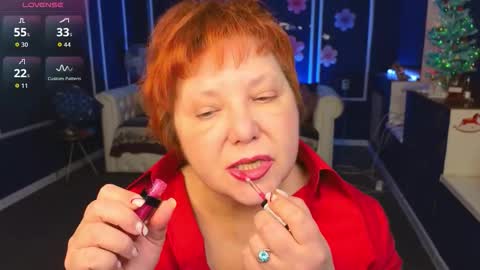 Kira Kennet online show from January 7, 10:51 am