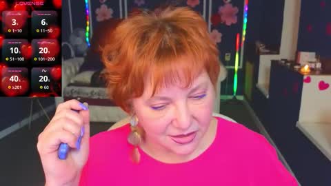 Kira Kennet online show from February 21, 6:30 pm