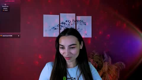 kira_light__ online show from November 14, 8:20 pm