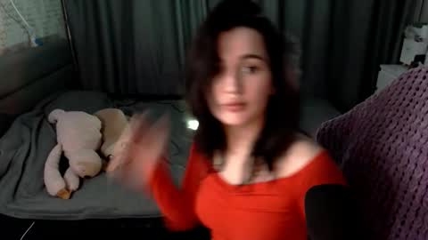 Kira  follow me  online show from November 24, 11:18 pm