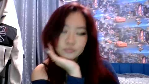 Kira online show from September 17, 6:39 pm