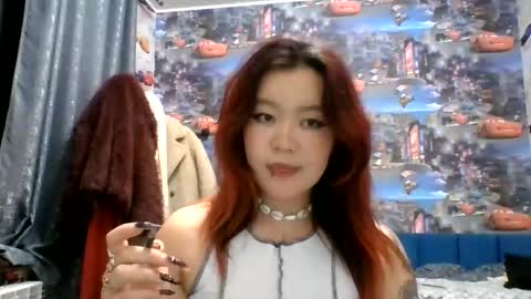 Kira online show from December 2, 7:05 pm