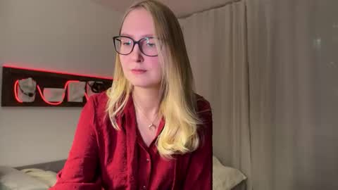 KiraFatex online show from October 15, 3:58 pm