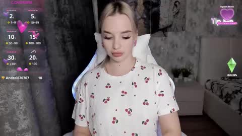 kirakrox online show from October 11, 3:26 pm