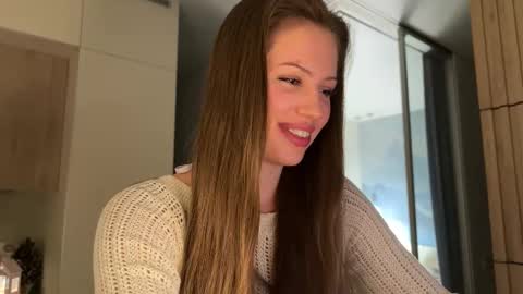 Kira online show from February 27, 5:13 pm