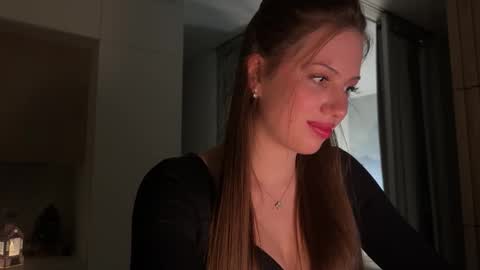 Kira online show from January 15, 5:41 pm