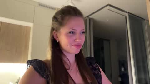 Kira online show from February 23, 6:51 pm