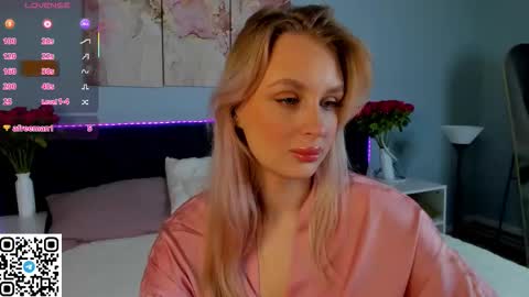 Kira online show from February 2, 1:26 am