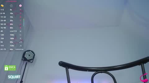 kiravixenn online show from January 17, 9:22 pm