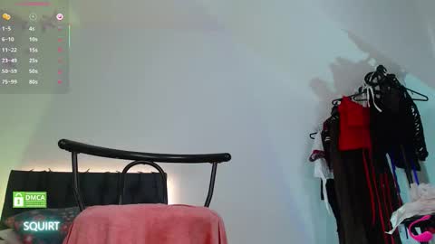 kiravixenn online show from February 28, 8:52 pm