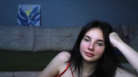 Kira online show from November 20, 4:41 pm