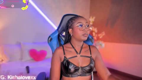 kishalove_ online show from February 24, 10:36 am