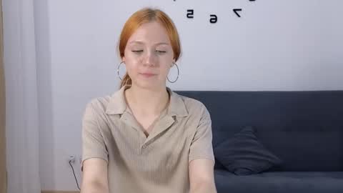 My name is Kate online show from February 12, 3:03 pm