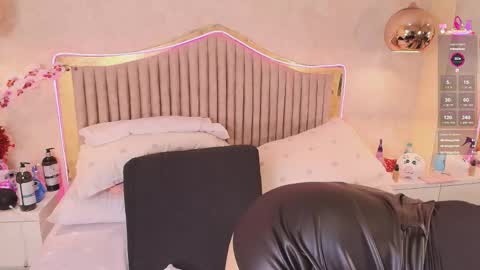 Kismet online show from February 20, 6:26 am