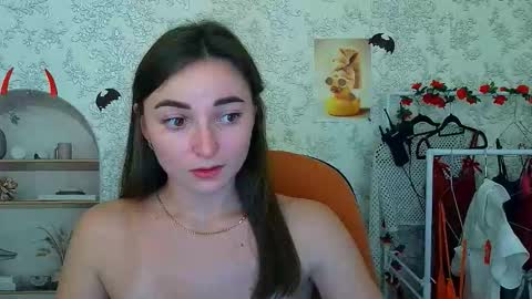 Valeria online show from November 4, 8:47 pm