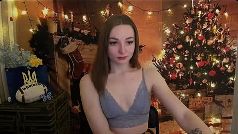 Snapshot of kiss_shy chatting on December 30, 6:09 am Valeria online show from December 30, 6:09 am
