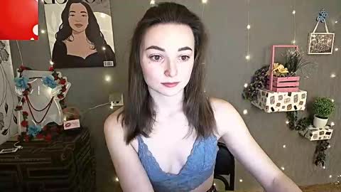 Snapshot of kiss_shy chatting on March 4, 7:19 am Valeria online show from March 4, 7:19 am