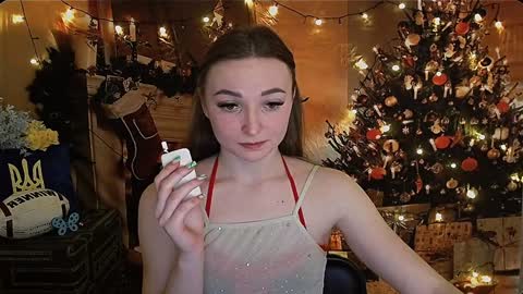 Snapshot of kiss_shy chatting on December 28, 12:35 pm Valeria online show from December 28, 12:35 pm