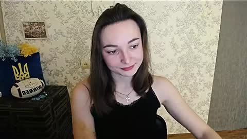Snapshot of kiss_shy chatting on January 17, 6:36 am Valeria online show from January 17, 6:36 am