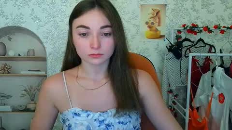 Valeria online show from November 6, 4:24 pm