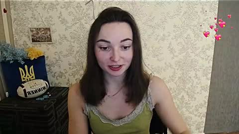 Snapshot of kiss_shy chatting on January 26, 6:28 am Valeria online show from January 26, 6:28 am