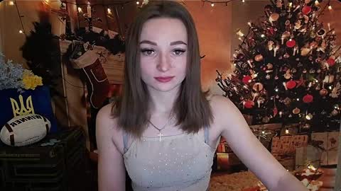 Snapshot of kiss_shy chatting on December 26, 6:09 am Valeria online show from December 26, 6:09 am