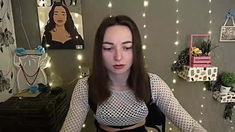 Snapshot of kiss_shy chatting on January 30, 6:24 am Valeria online show from January 30, 6:24 am