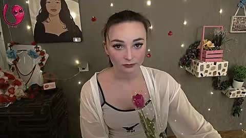 Snapshot of kiss_shy chatting on March 8, 7:13 am Valeria online show from March 8, 7:13 am