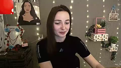 Snapshot of kiss_shy chatting on March 3, 8:32 am Valeria online show from March 3, 8:32 am