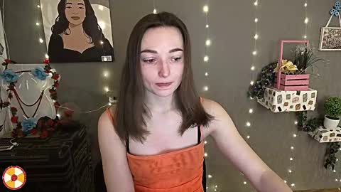 Snapshot of kiss_shy chatting on February 14, 8:21 am Valeria online show from February 14, 8:21 am