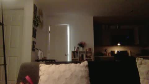 Kissah Kreampuff online show from September 16, 10:34 am