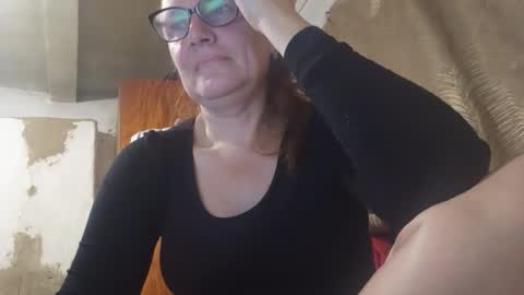 Snapshot of kissandvibe chatting on October 28, 8:46 pm kissandvibe online show from October 28, 8:46 pm