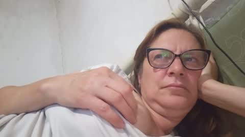 Snapshot of kissandvibe chatting on October 8, 6:34 pm kissandvibe online show from October 8, 6:34 pm