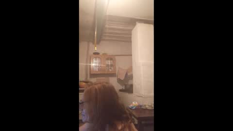 Snapshot of kissandvibe chatting on September 16, 7:22 pm kissandvibe online show from September 16, 7:22 pm