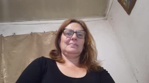 Snapshot of kissandvibe chatting on October 6, 7:29 pm kissandvibe online show from October 6, 7:29 pm