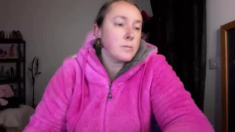 kissica online show from January 9, 8:02 pm