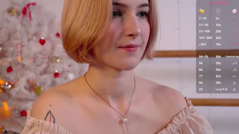 Snapshot of kisskiss_muah chatting on December 20, 2:05 pm Kate online show from December 20, 2:05 pm