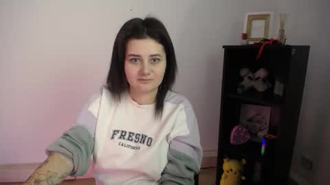 kissleoxx online show from November 13, 2:16 pm