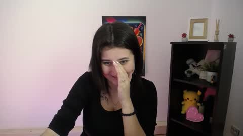 Snapshot of kissleoxx chatting on October 23, 2:23 pm kissleoxx online show from October 23, 2:23 pm