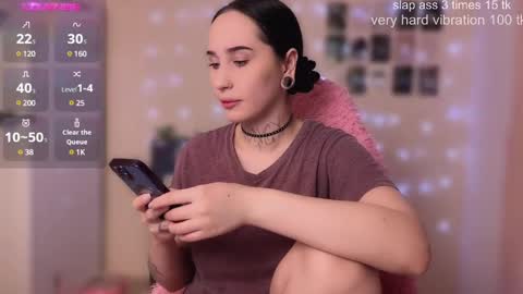 Nastya  online show from December 9, 12:08 pm