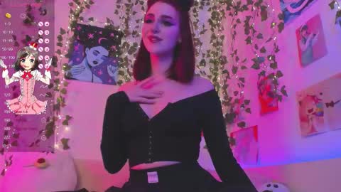 Kissthasky online show from September 21, 2:49 pm