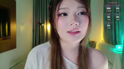 Aya   online show from December 2, 1:24 pm