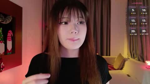 Aya   online show from December 15, 6:13 pm