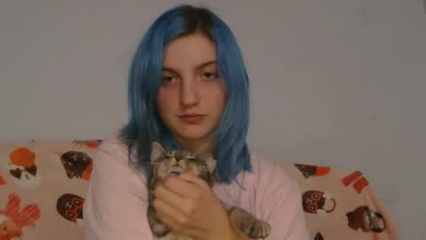 Kitty online show from December 6, 10:18 pm