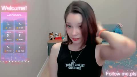 Alissa online show from February 19, 6:18 pm