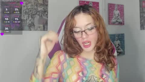  KITTY online show from February 11, 10:18 pm